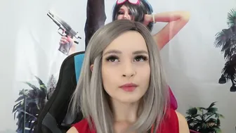 Marcelin Abadir openwork babe masturbates cap