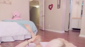 MyCherryCrush mfc video 17.06.2019