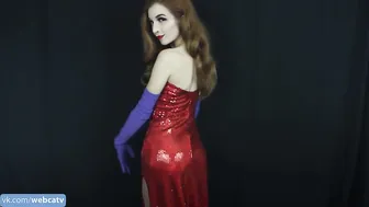 Jackie Marie Jupiter porn video