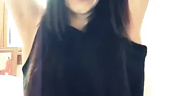 Miss Mia babe with juicy ass