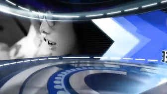 BunnyButt video from ticket show 11.07.2019