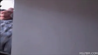 Honey Moon passionate home sex