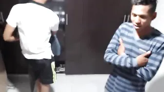 secretparty recording 28.06.2019