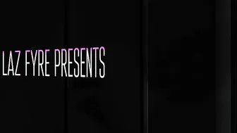 Lady Fyre grade skin rubs tits