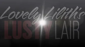 Lovely Lilith cablecast 15.06.2019