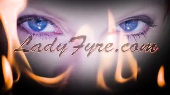 Lady Fyre juicy  private