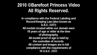 Obey Melanie defiant pussy fucks herself with a phallus