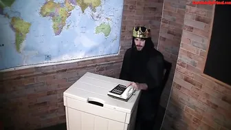 Primal's Darkside Superheroine cam show 8.06.2019