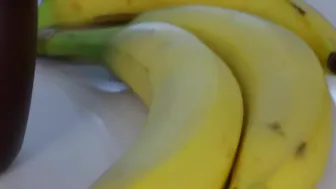 Nirvana Lust luxurious slut gently pulls sisyandry