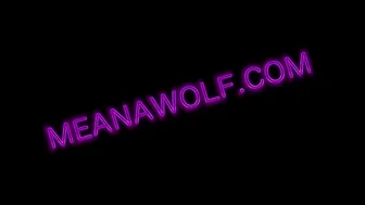 Meana Wolf porn video