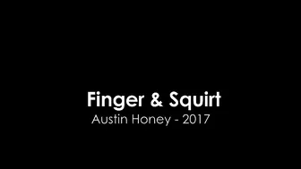 AustinxMichelle the shrewd passion fucks both holes