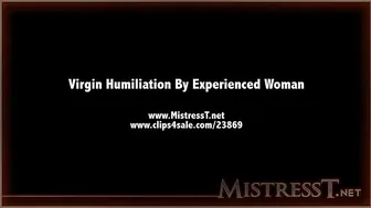 Mistress T video from ticket show 5.06.2019