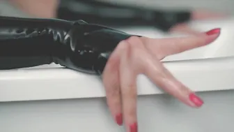 AstroDomina video from ticket show 25.07.2019