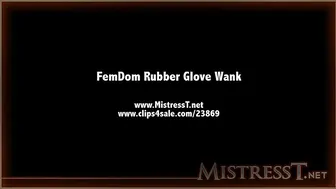 Mistress T cam work 28.07.2019