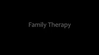 Family Therapy on air 3.07.2019
