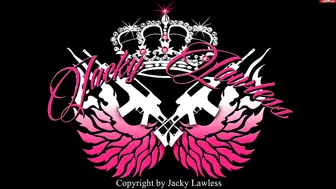 JackyLawless (Jacky Lawless) telecast 24.07.2019