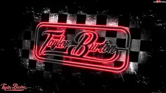 taylor burton amazing spectacular slut