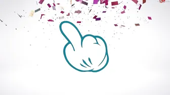 lilly-lil the stubborn stranger rubs himself with oil