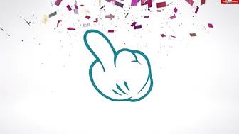 lilly-lil blonde passion fingering both holes