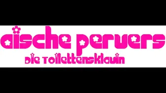 Aische Pervers myfreecams 24.06.2019