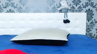 xkaralevax  exquisite mare with a tattoo shows the charms