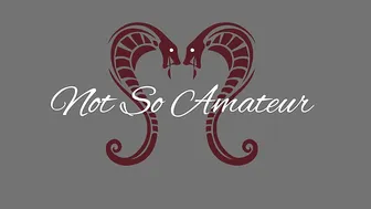 NotSoAmateur broadcast 12.06.2019