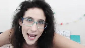 amandarox spicy bitch masturbates cunt