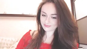 DikiyAngell broadcast 1.06.2019