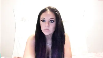 greekgod34 slim bitch erotically undressed