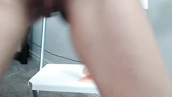 Molly4Daddie naughty fingers satisfy mom