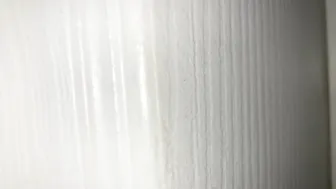 Millieknoxx fat woman fucks herself