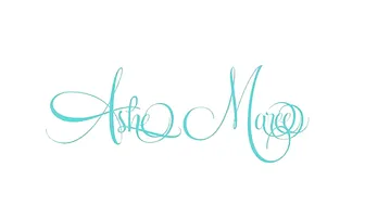 Ashe Maree beautiful chick takes off her underwear