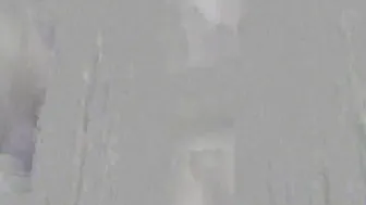 CrazyM(MissKreazy) video from ticket show 25.10.2019