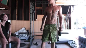 julianjaxon_ posing naked