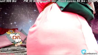 beatriiz spectacle 27.10.2019