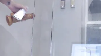 mariewana dancing without panties