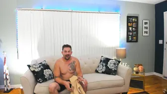 tinydancer0107 amazing slut pulls vaginal opening