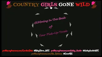 scarletraven jerks off and gets an incredible orgasm