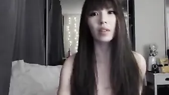 eggytiff ardent nipple caresses vagina with sex toy