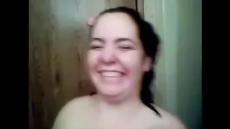 nikki cute girls fuck sex toy