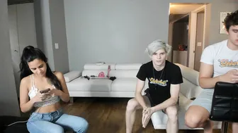 thejohnnystone private video 23.10.2019