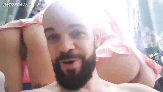 Purple video from ticket show 23.10.2019