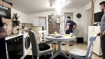 sweetdesire12 gorgeous slut licks dildo