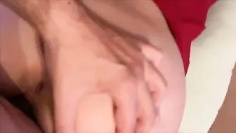 MarryDeath chic orgasm