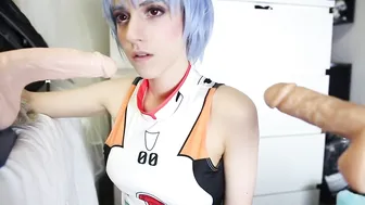 Lana_Rain mature fluffy slut