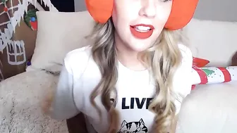 scout  in all the cracks with a violent orgasm