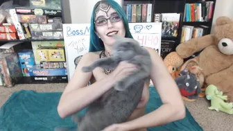 Alex Coal manyvids spectacle 19.09.2019