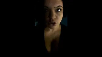 JENNI manyvids luxurious queen takes off her underwear