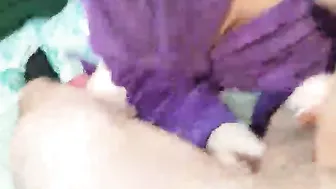 Katya-extrim manyvids gorgeous passion handjob cap