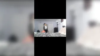 Honey Gold manyvids skinny blonde jerks off